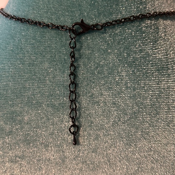 Grateful Dead Necklace - Picture 2 of 6